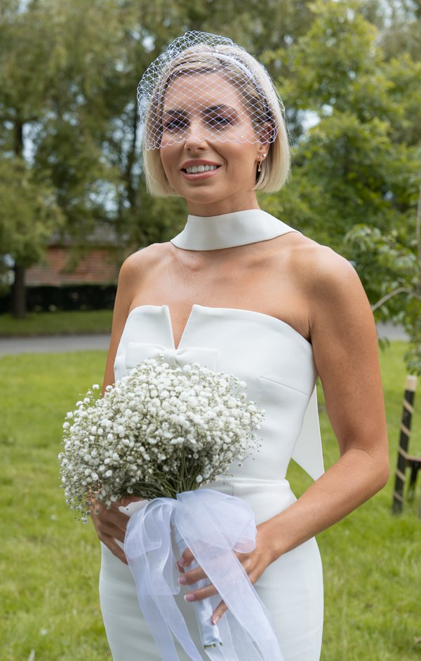 Wedding example