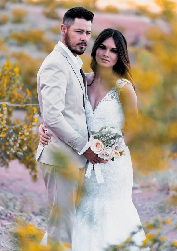 Wedding example
