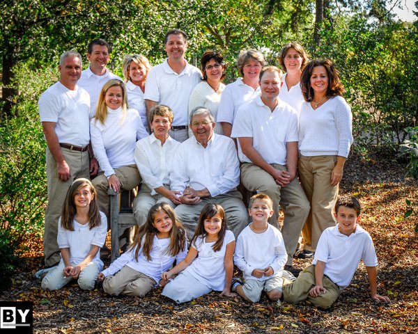 Family example