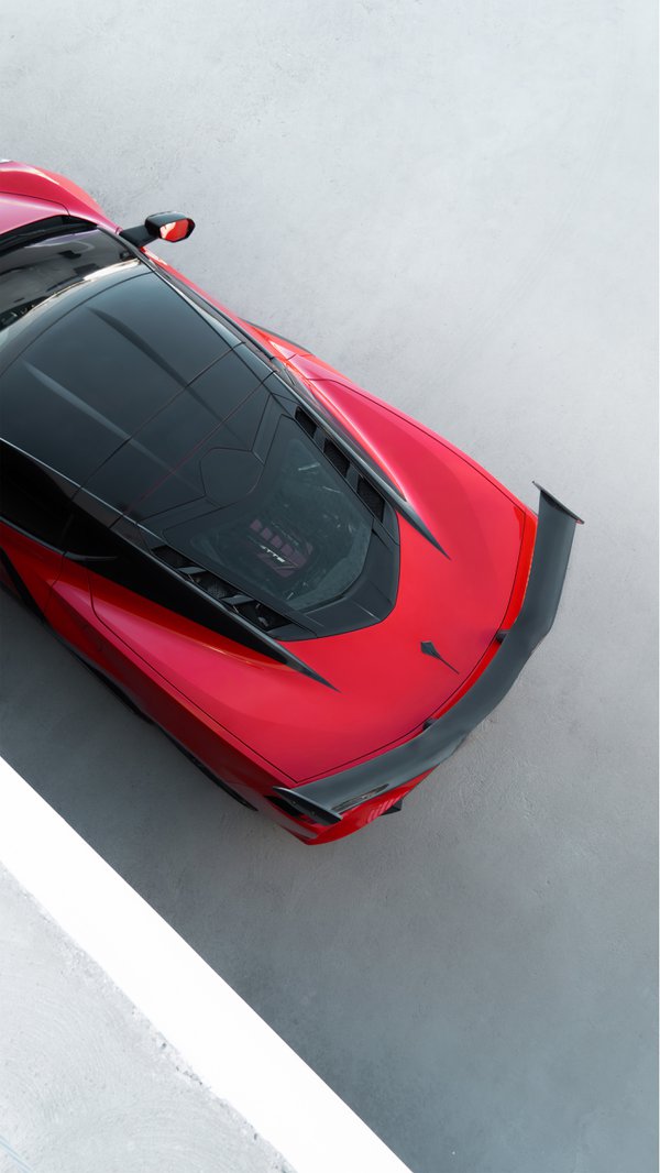 Automotive example