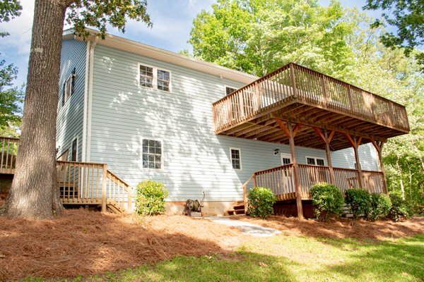Real Estate example