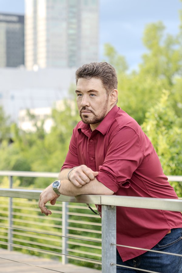 Dating Portrait example