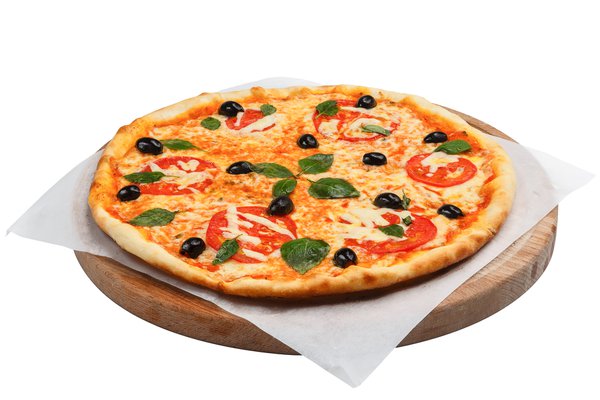 Food example