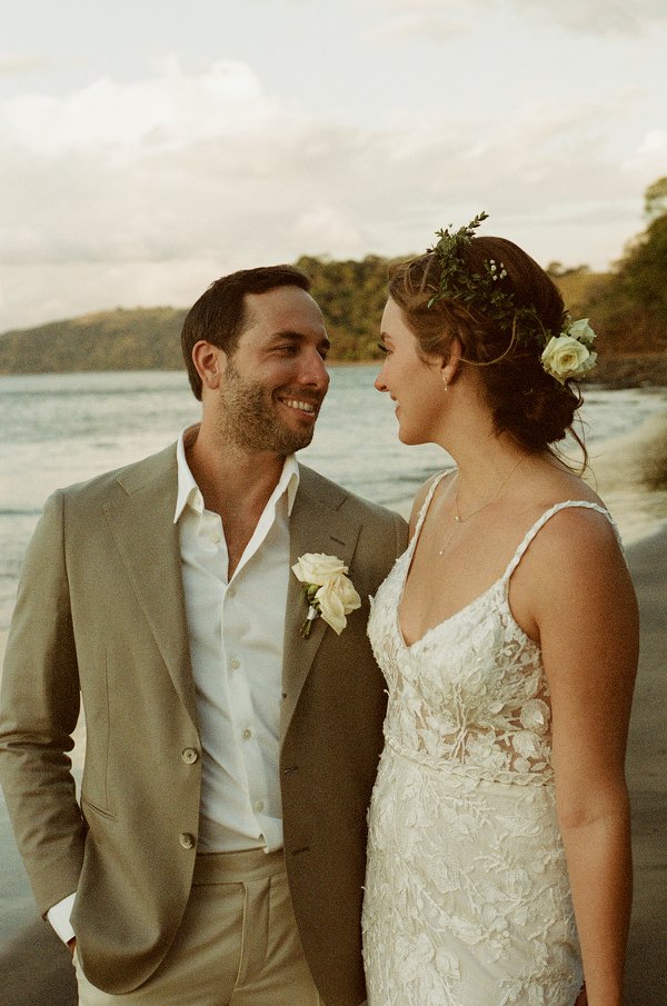 Wedding example
