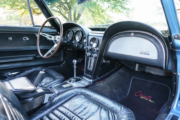 Automotive example