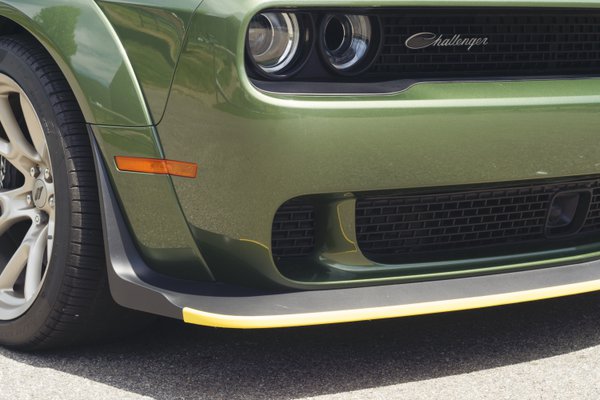 Automotive example