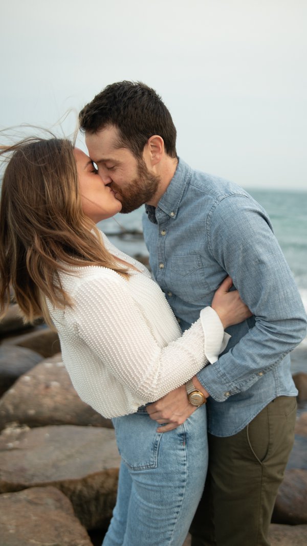 Engagement example
