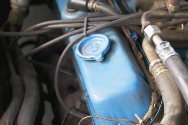 Automotive example