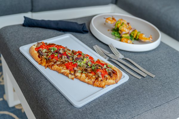 Food example
