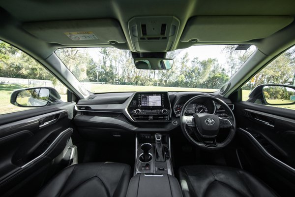 Automotive example