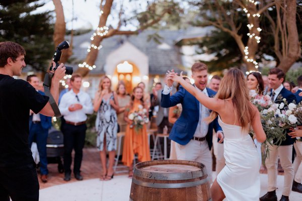 Engagement example