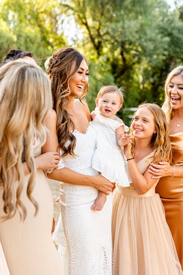 Wedding example