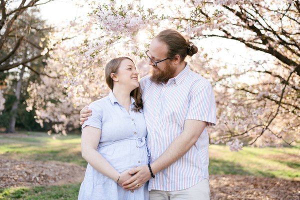 Maternity example