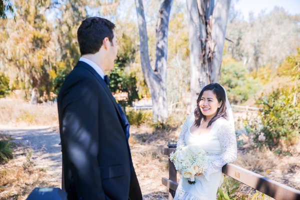 Wedding example