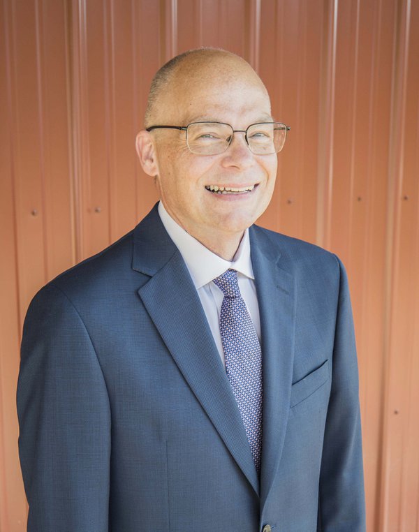 Team & Office example