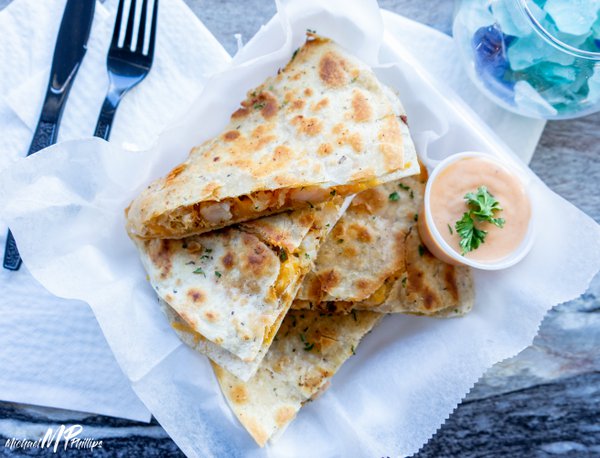 Food example
