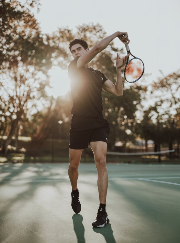 Sport example