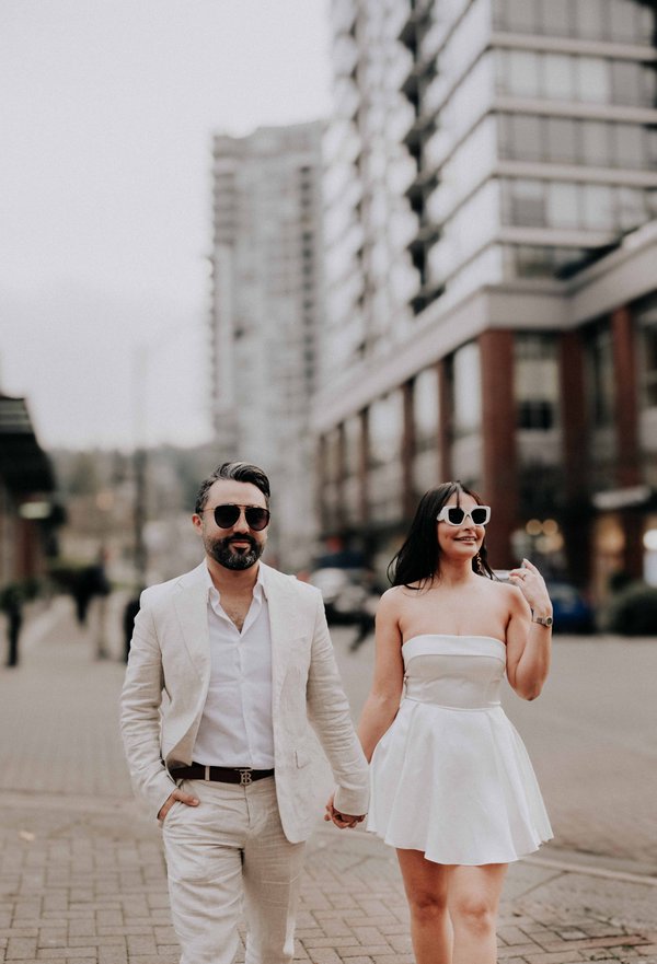 Engagement example