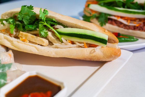 Food example
