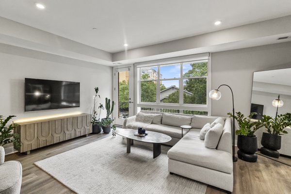 Real Estate example