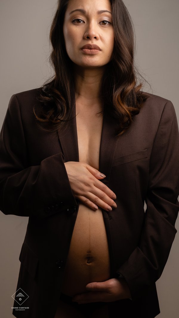 Maternity example