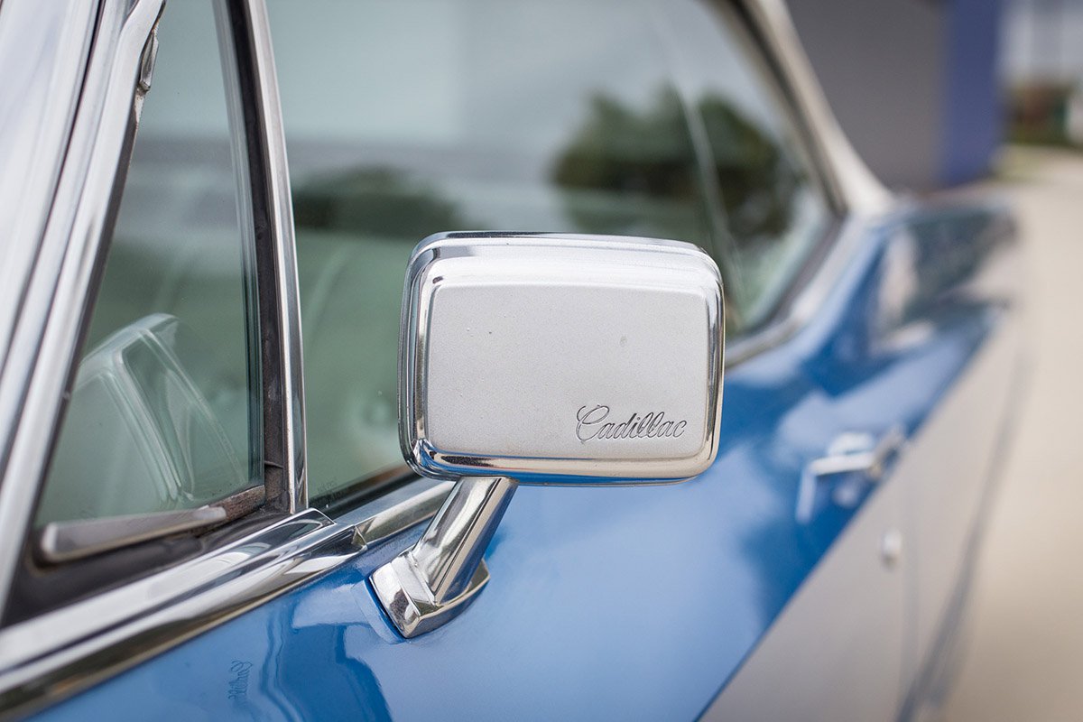 Automotive featured sample  in Seattle