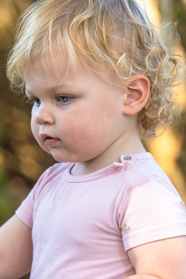 Kids example