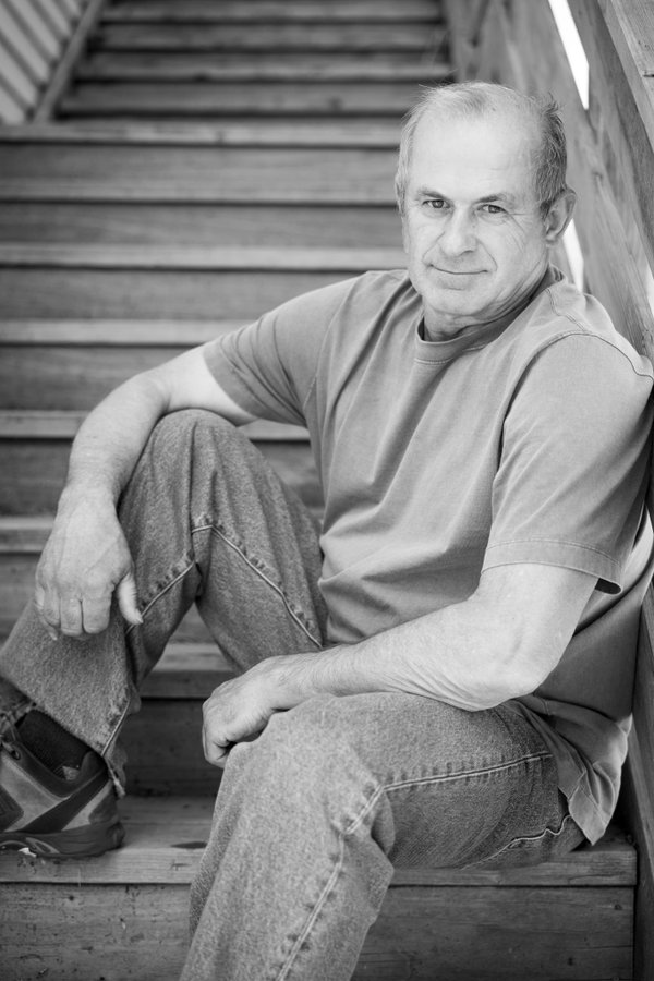 Dating Portrait example