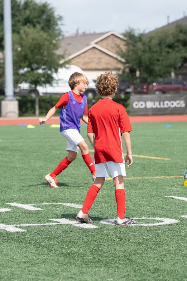 Sport example