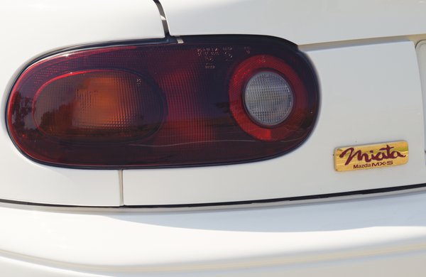 Automotive example