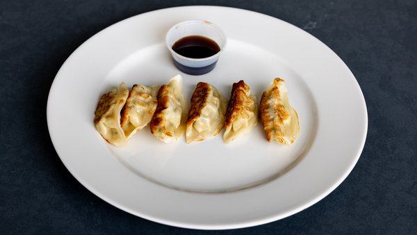 Food example