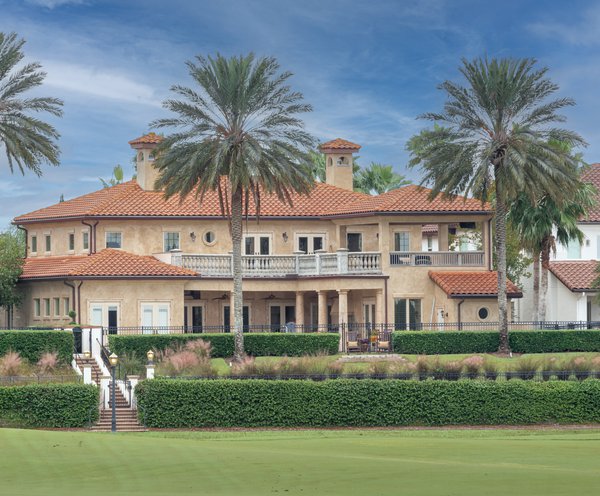 Real Estate example