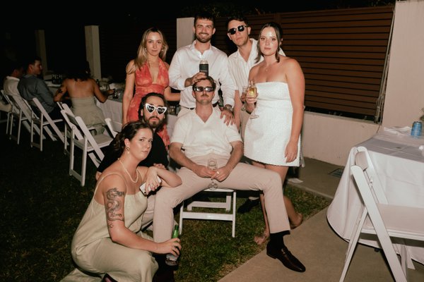 Party example