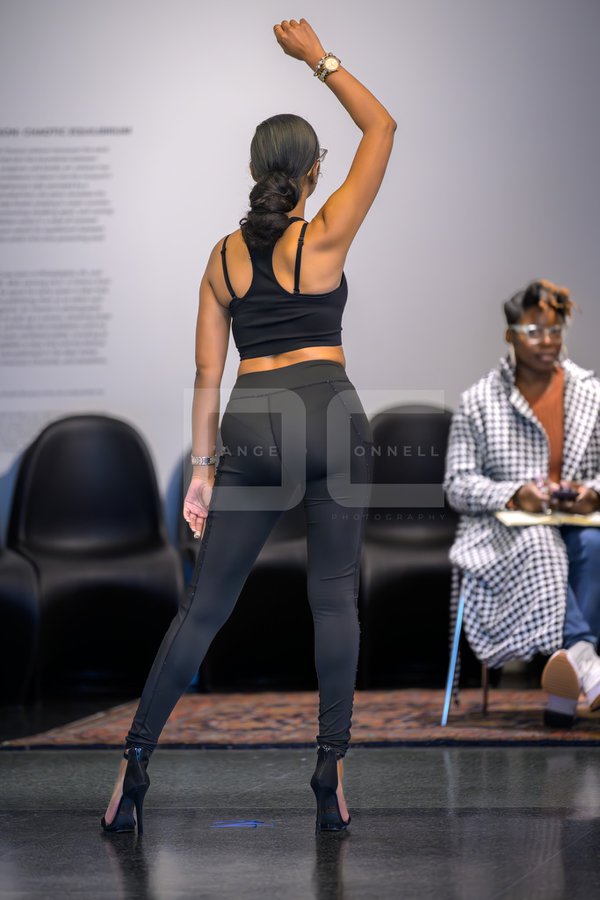 Fashion example