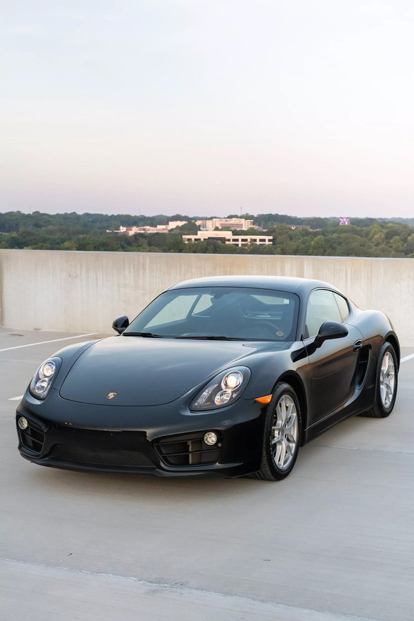 Automotive example