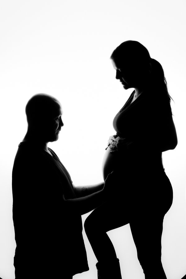 Maternity example