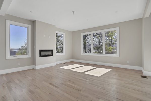 Real Estate example