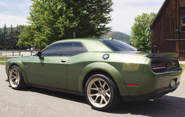 Automotive example