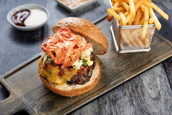 Food example