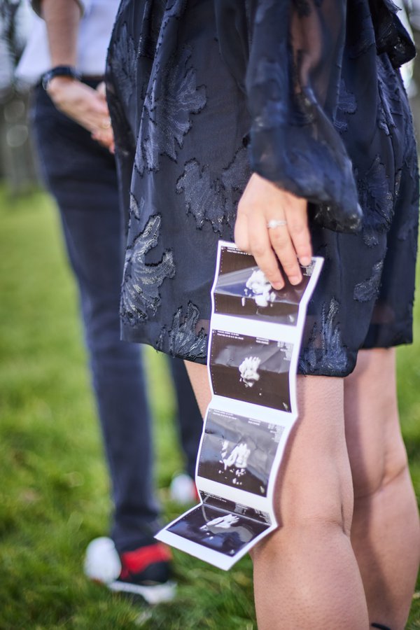 Maternity example