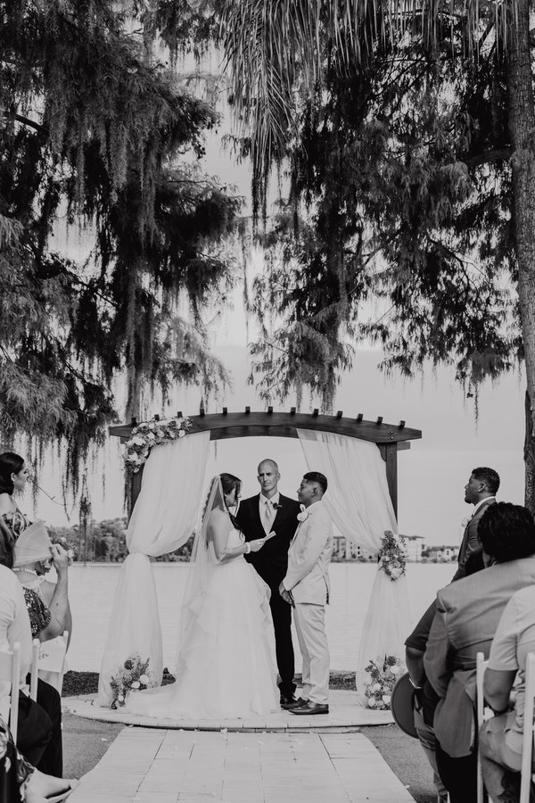 Wedding example