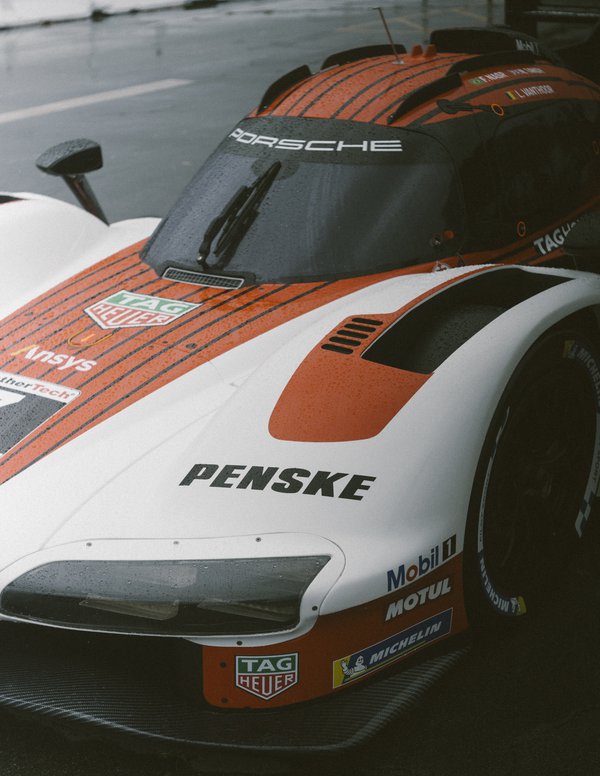 Automotive example