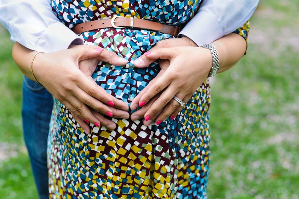 Maternity example