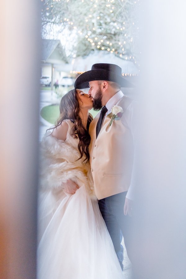 Wedding example