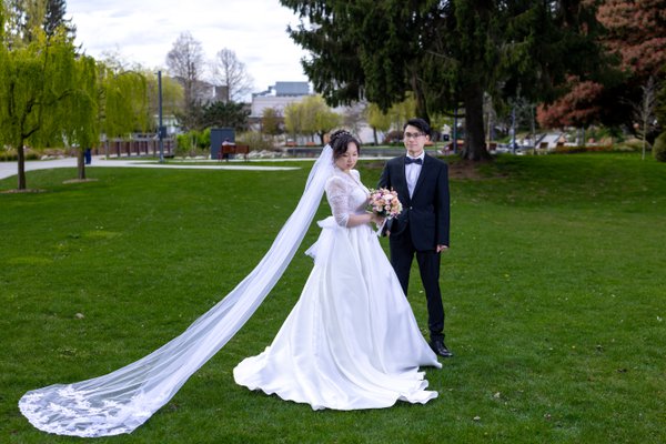Wedding example