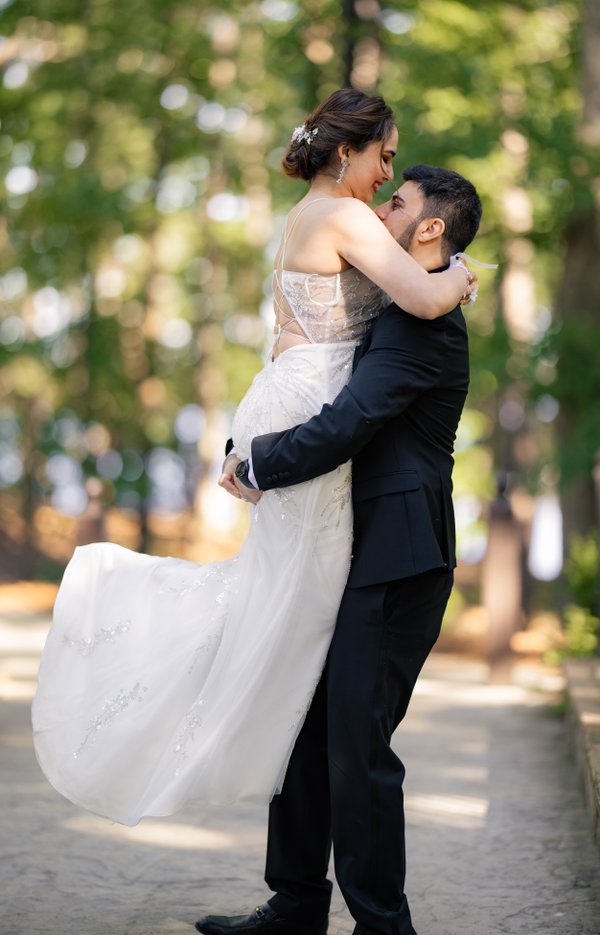 Engagement example
