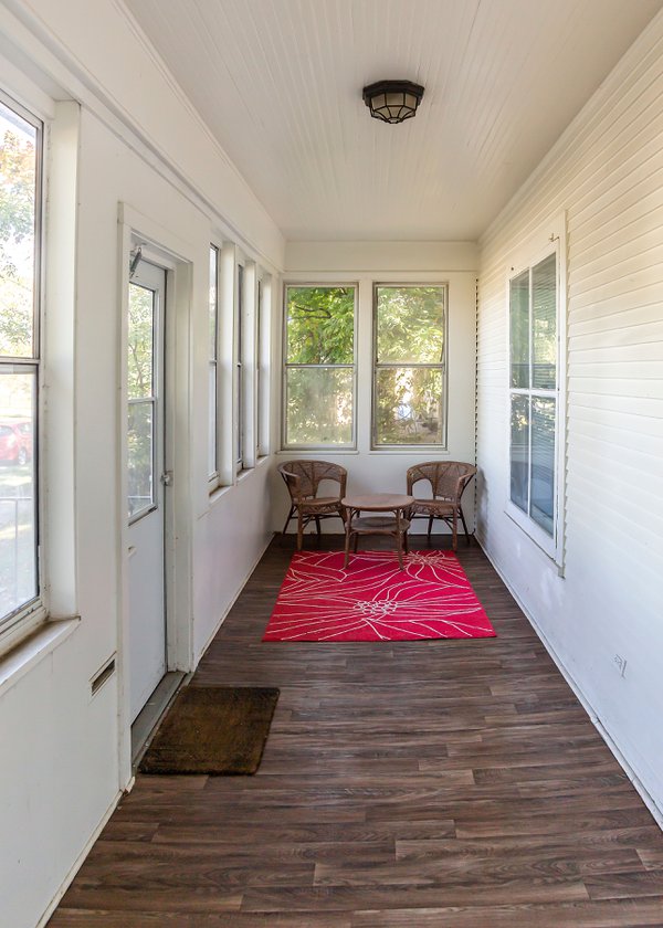Real Estate example