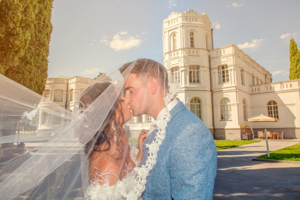 Dating Portrait example