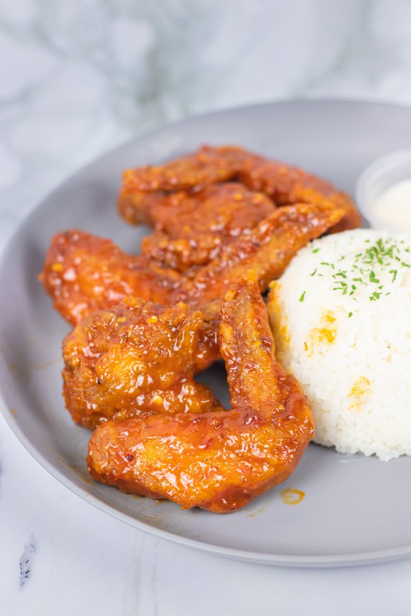 Food example