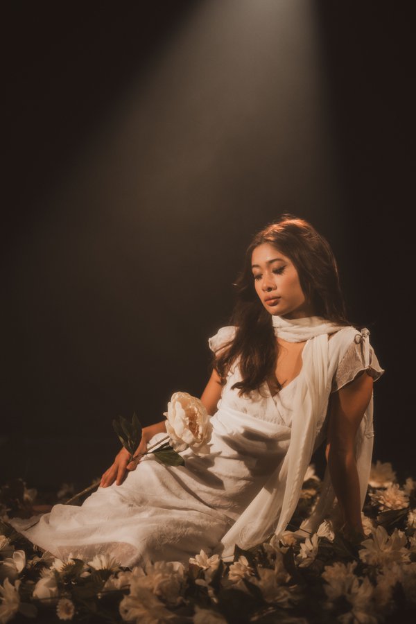 Dating Portrait example